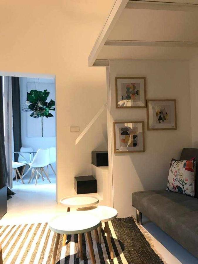 Apartment Belen Modern & Luxury Space Near Plaza Mayor *