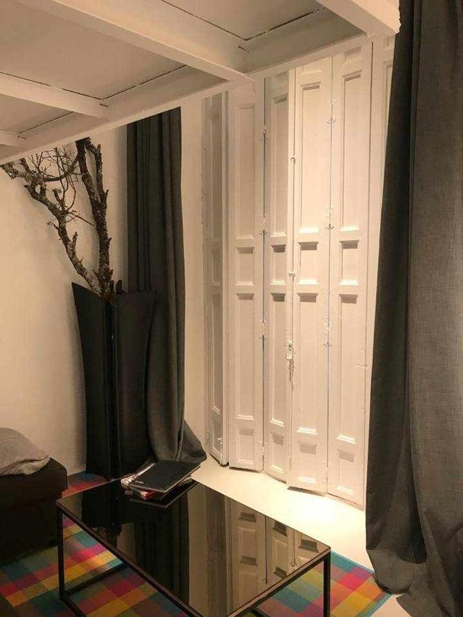 Apartamento Carmen Modern Y Luxury Space Near Plaza Mayor *