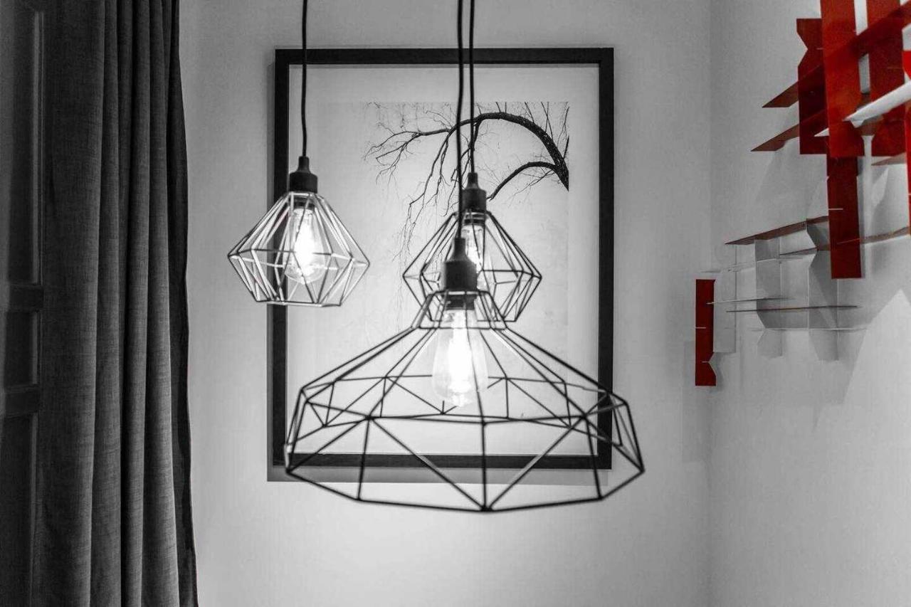 Carmen Modern & Luxury Space Near Plaza Mayor Apartment