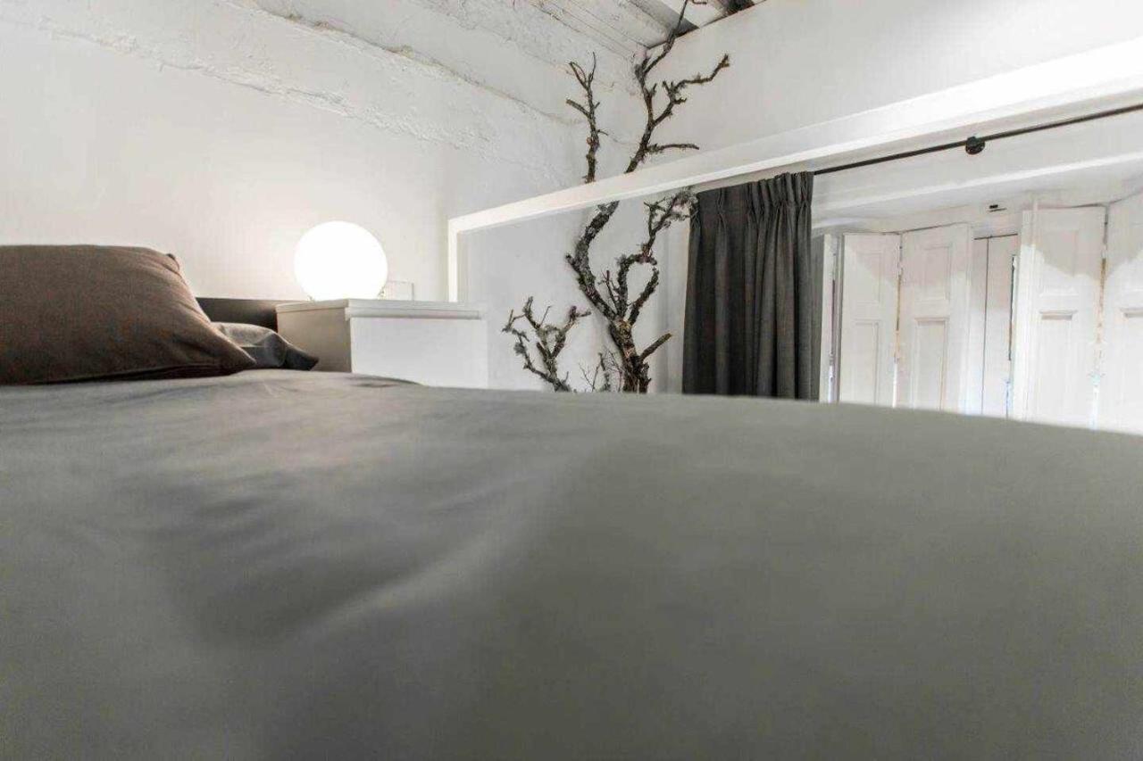 Apartment Carmen Modern & Luxury Space Near Plaza Mayor Madrid