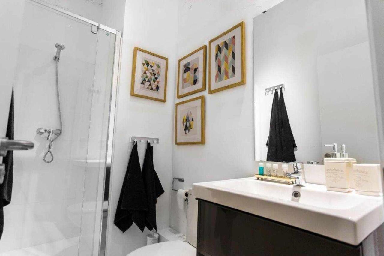 Apartamento Esperanza Modern Y Luxury Space Near Plaza Mayor Madrid