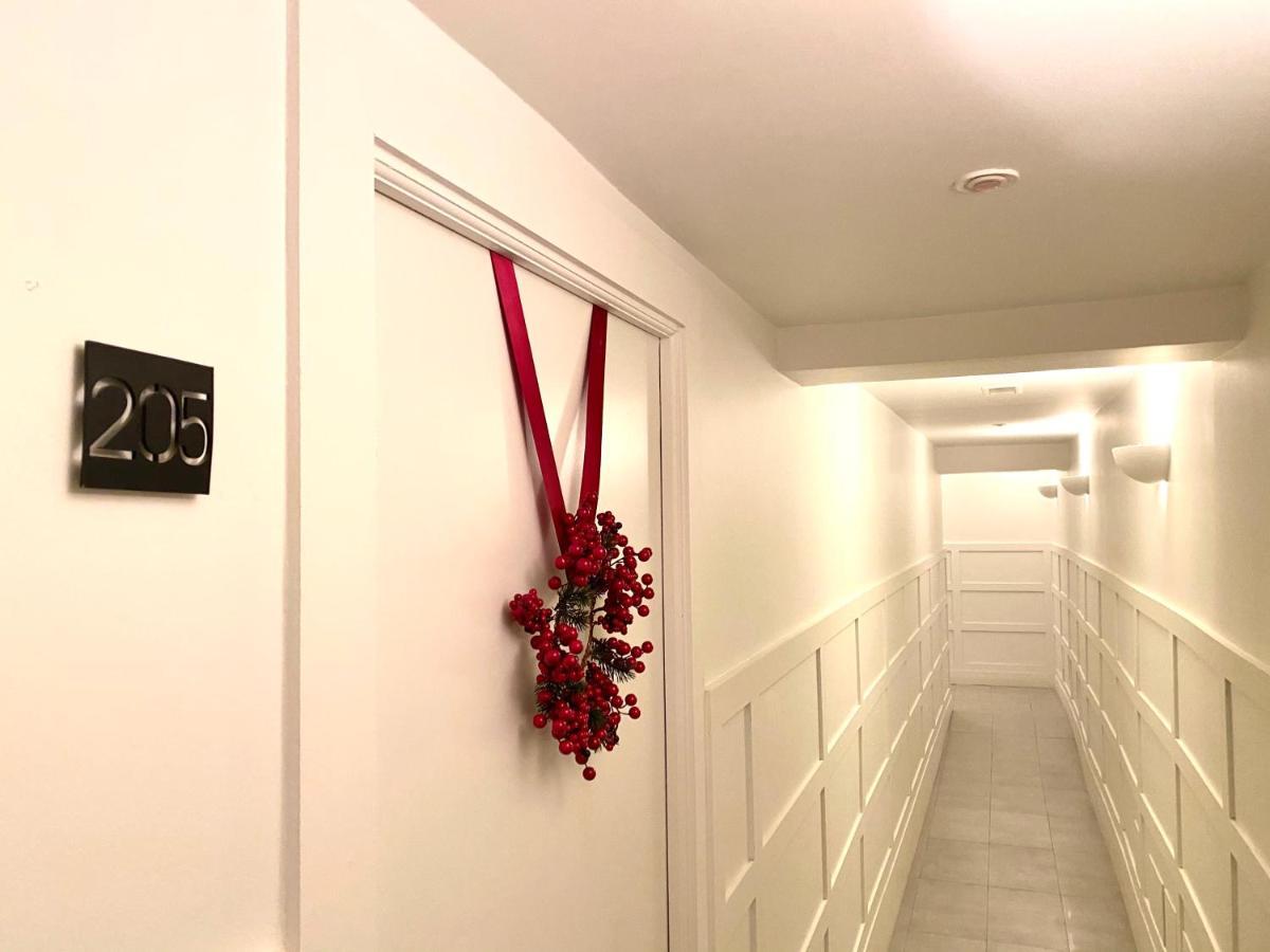 Del Principe Appartement Madrid