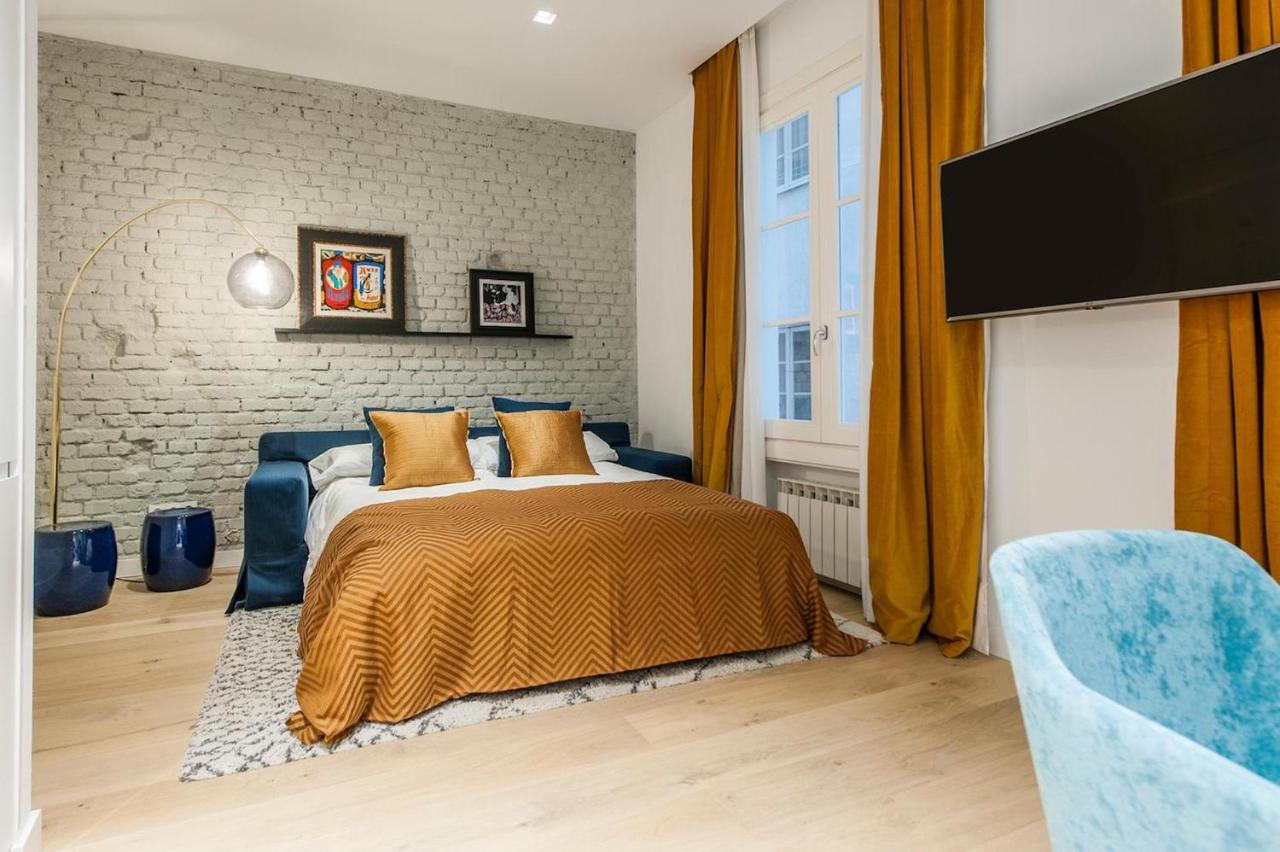 Apartamento Hauzify I Salamanca Madri