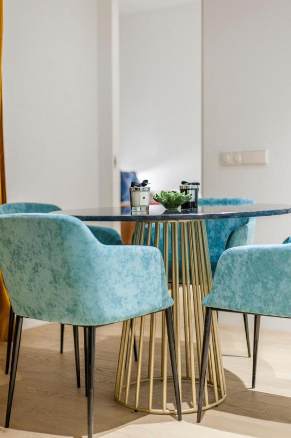 Hauzify I Salamanca Apartamento *