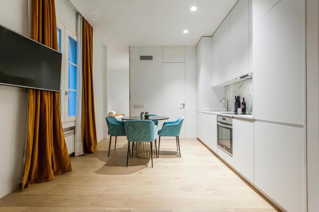 Hauzify I Salamanca Apartamento