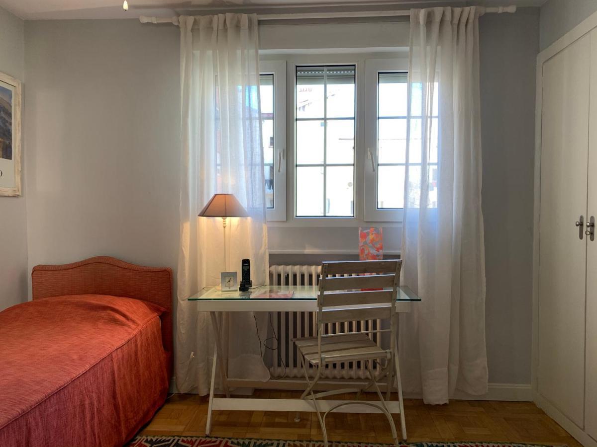 Appartamento My - Fantástico Piso Cerca Del Barrio De Salamanca Madrid