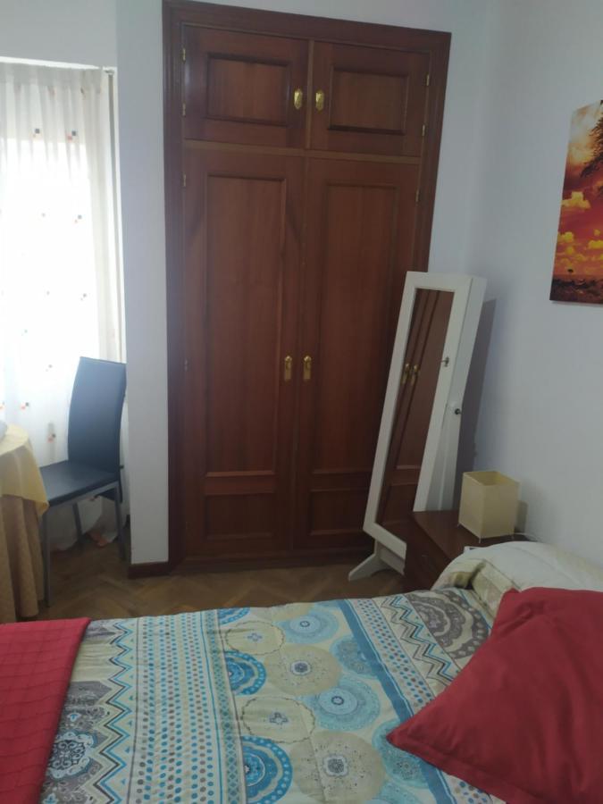 Tranquila Privatunterkunft *