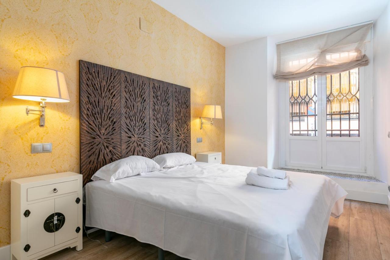 Apartment Homeabout Premium Malasana *