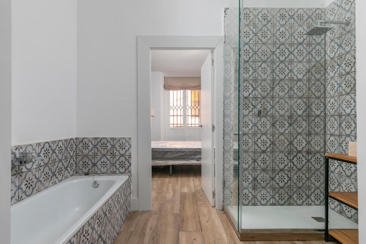 Apartment Homeabout Premium Malasana