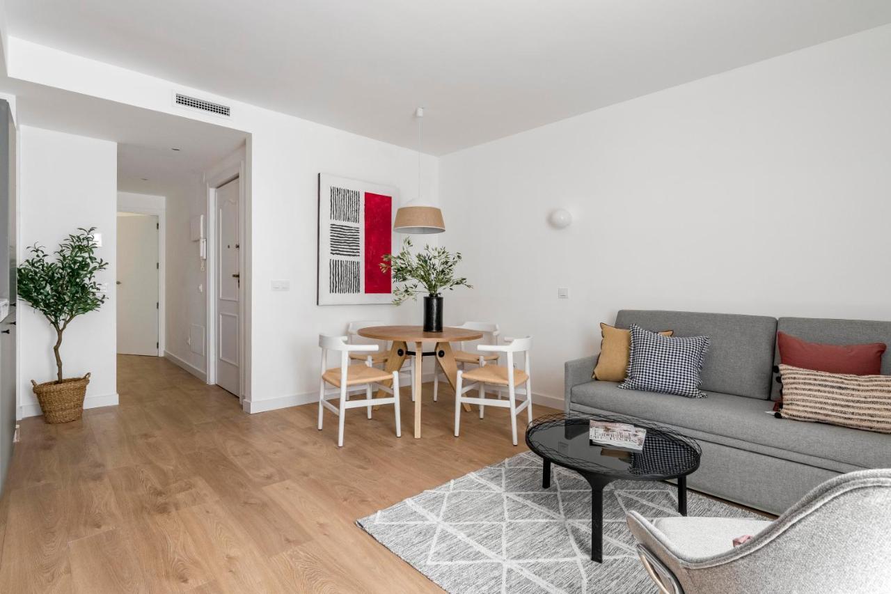 Sur By Olala Homes * Madri