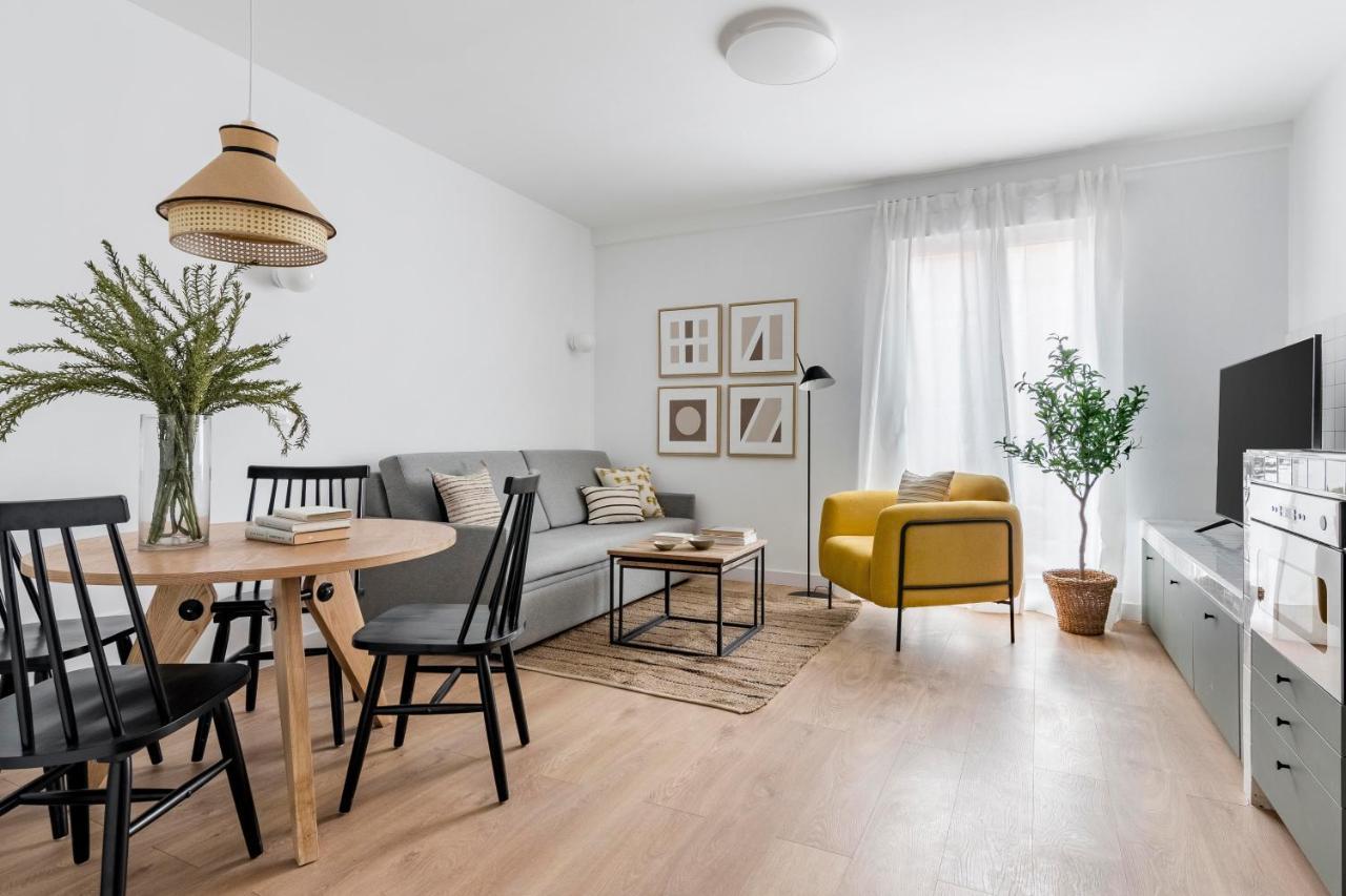 Sur By Olala Homes Madrid