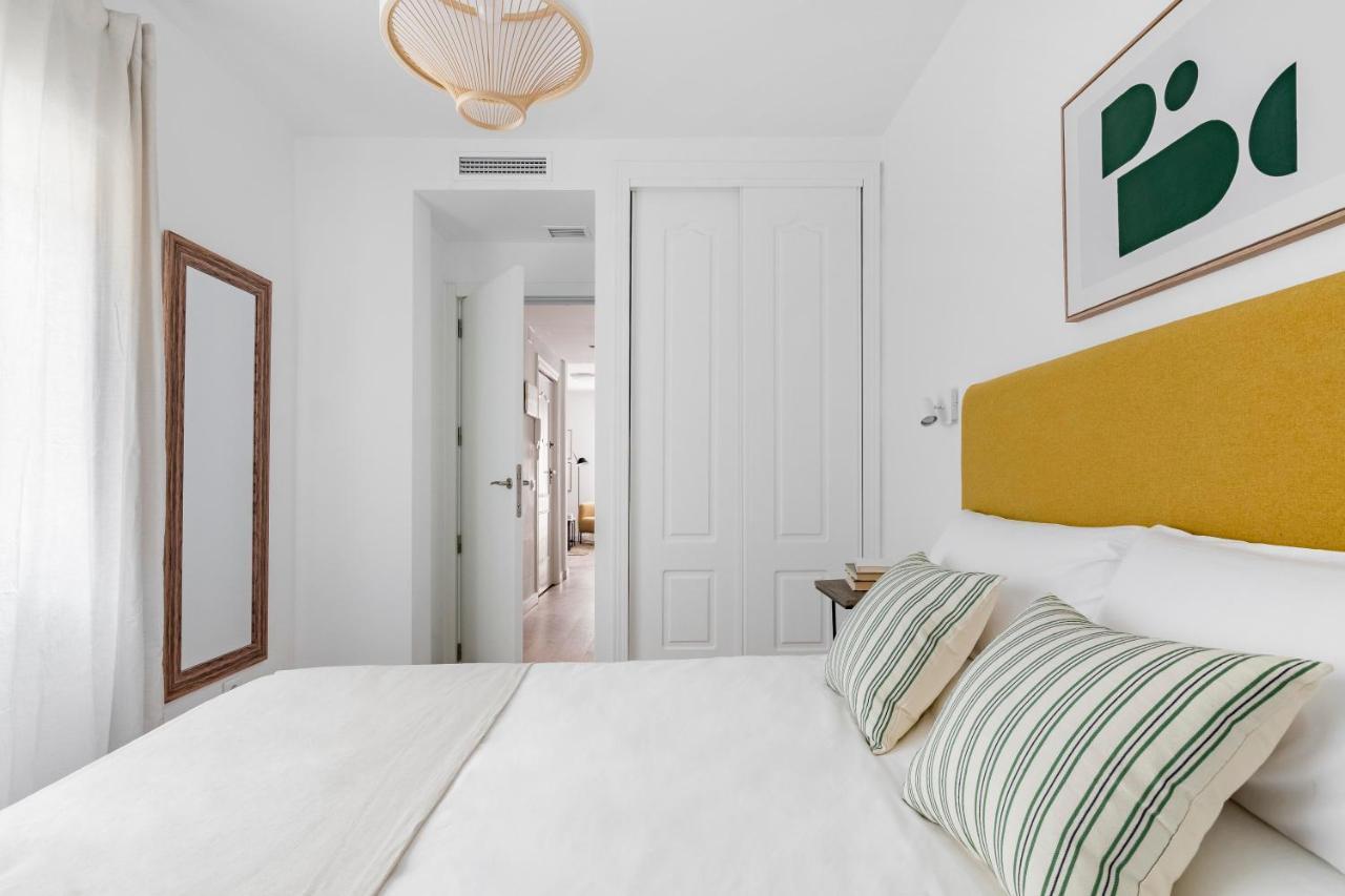 Sur By Olala Homes Apartment *