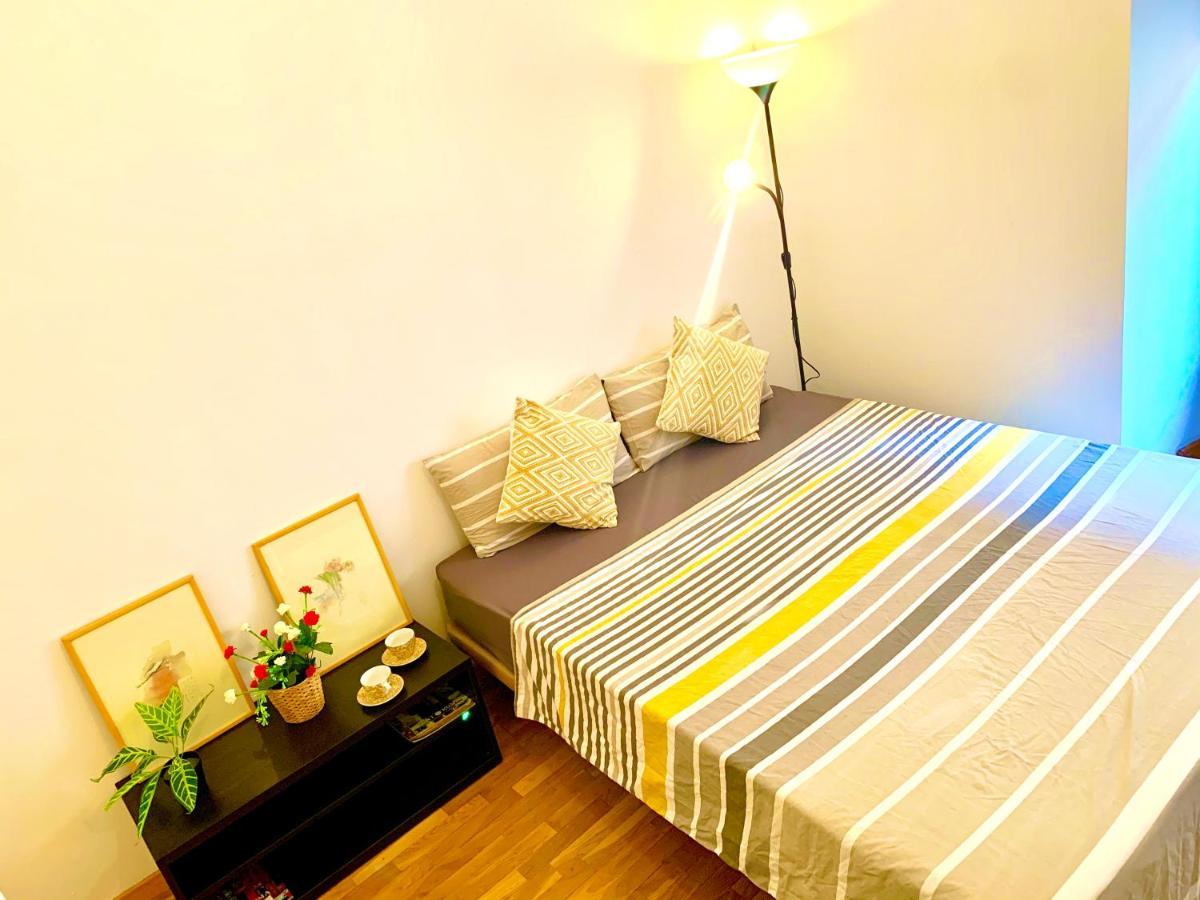 Tiffany Vip Sol Séjour chez l'habitant *