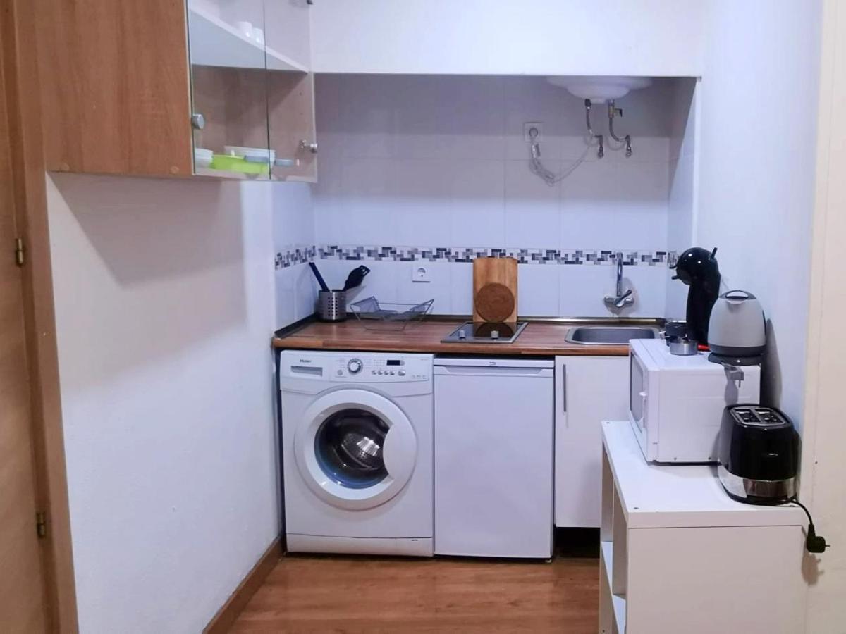 Netherlands Apartment Madrid