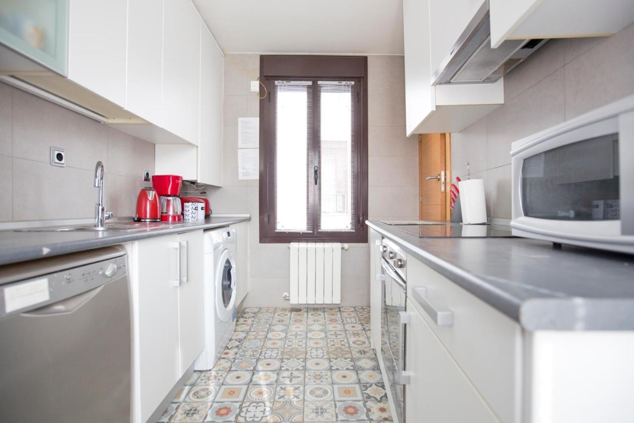 Apartamento Lavapies Art Madrid