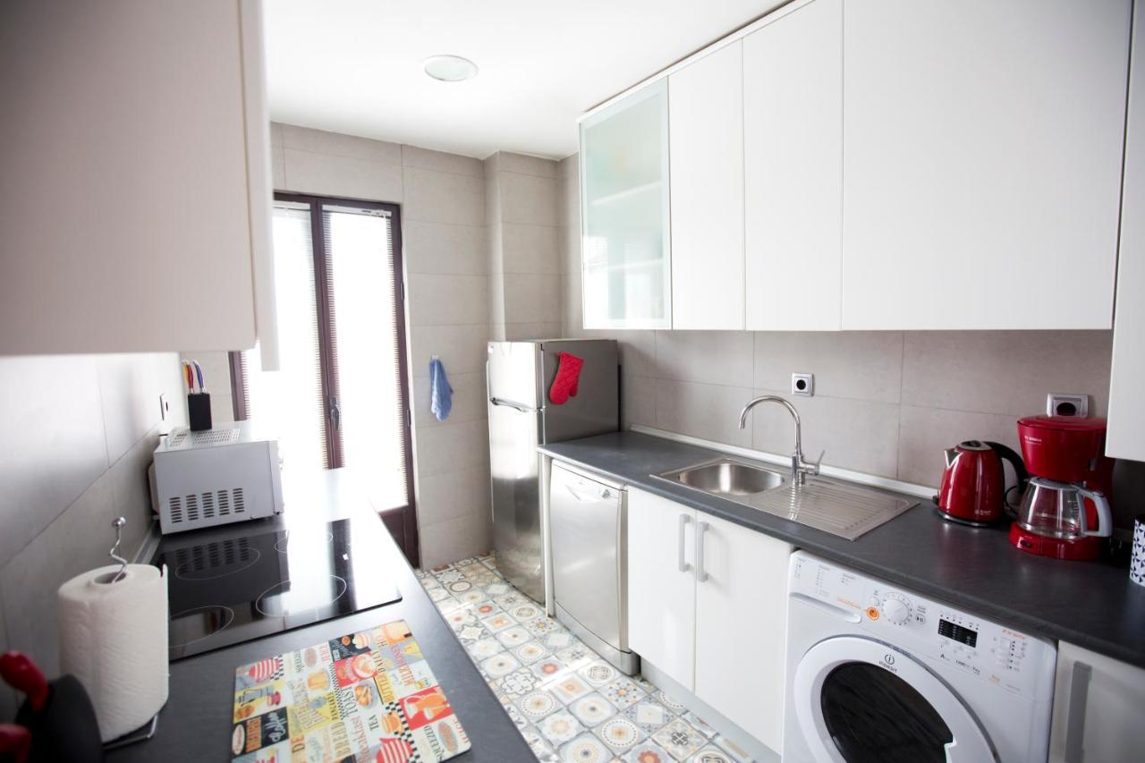 Apartamento Lavapies Art Madrid