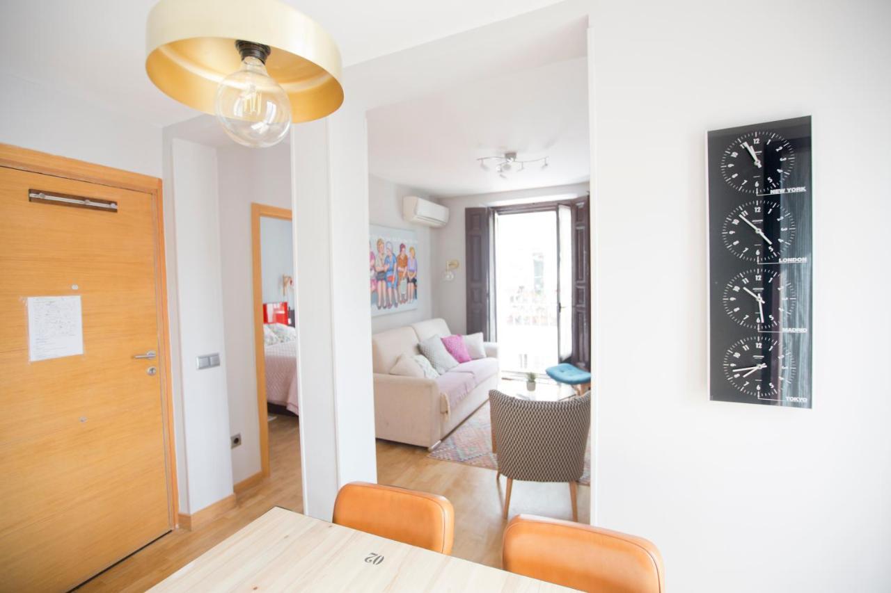 Apartamento Lavapies Art