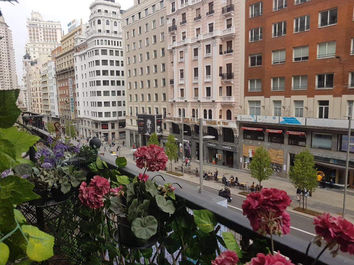 Gran Vía 55 - Excellent
