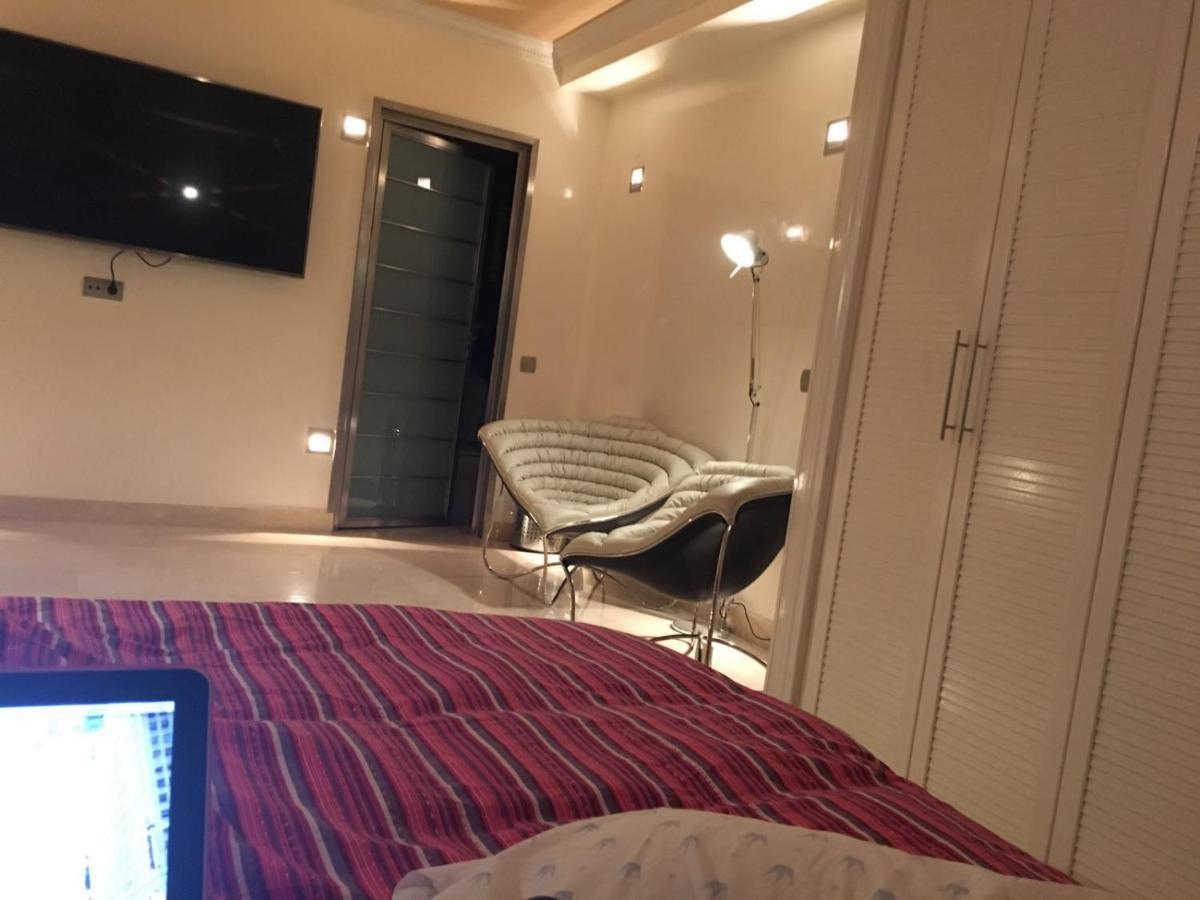 Apartamento Apart. Loft . Barrio De Salamanca. Milla De Oro Madrid