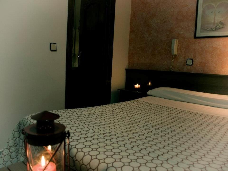 Pretoria 2* Madrid