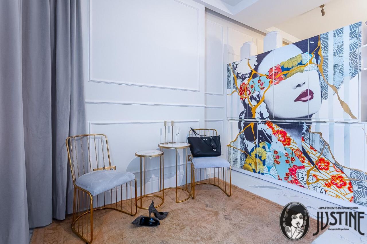 Apartamento Kintsugi By Justine Turístico En Río