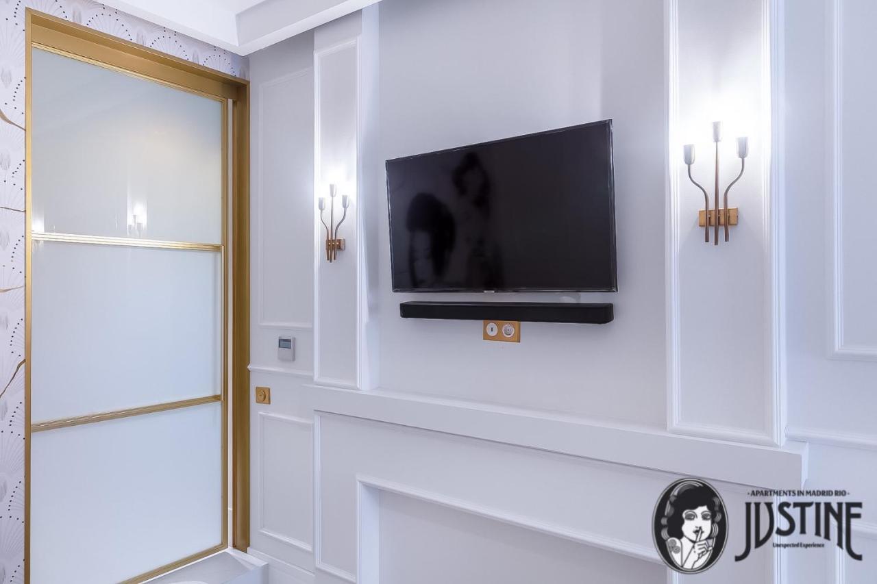 Apartamento Kintsugi By Justine Turístico En Río