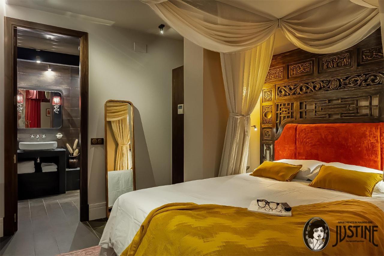 Opium Den Appartement Madrid