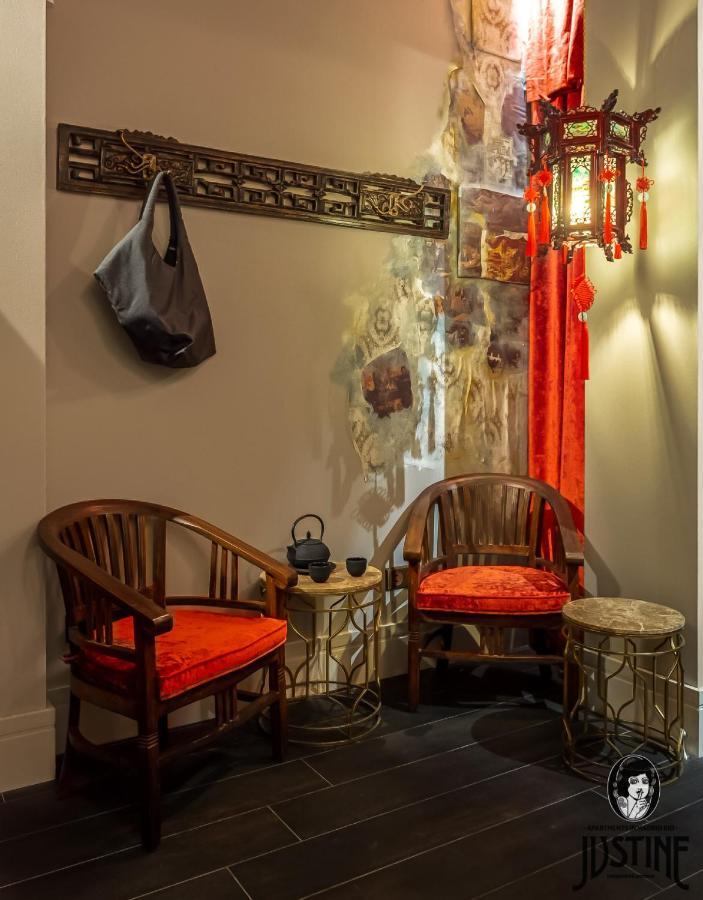 Opium Den