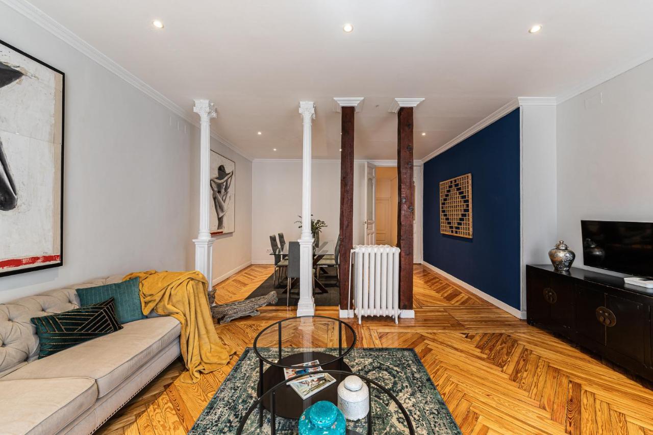 Queens Plaza Mayor Ii - Alquiler Corta Duracion Apartment *