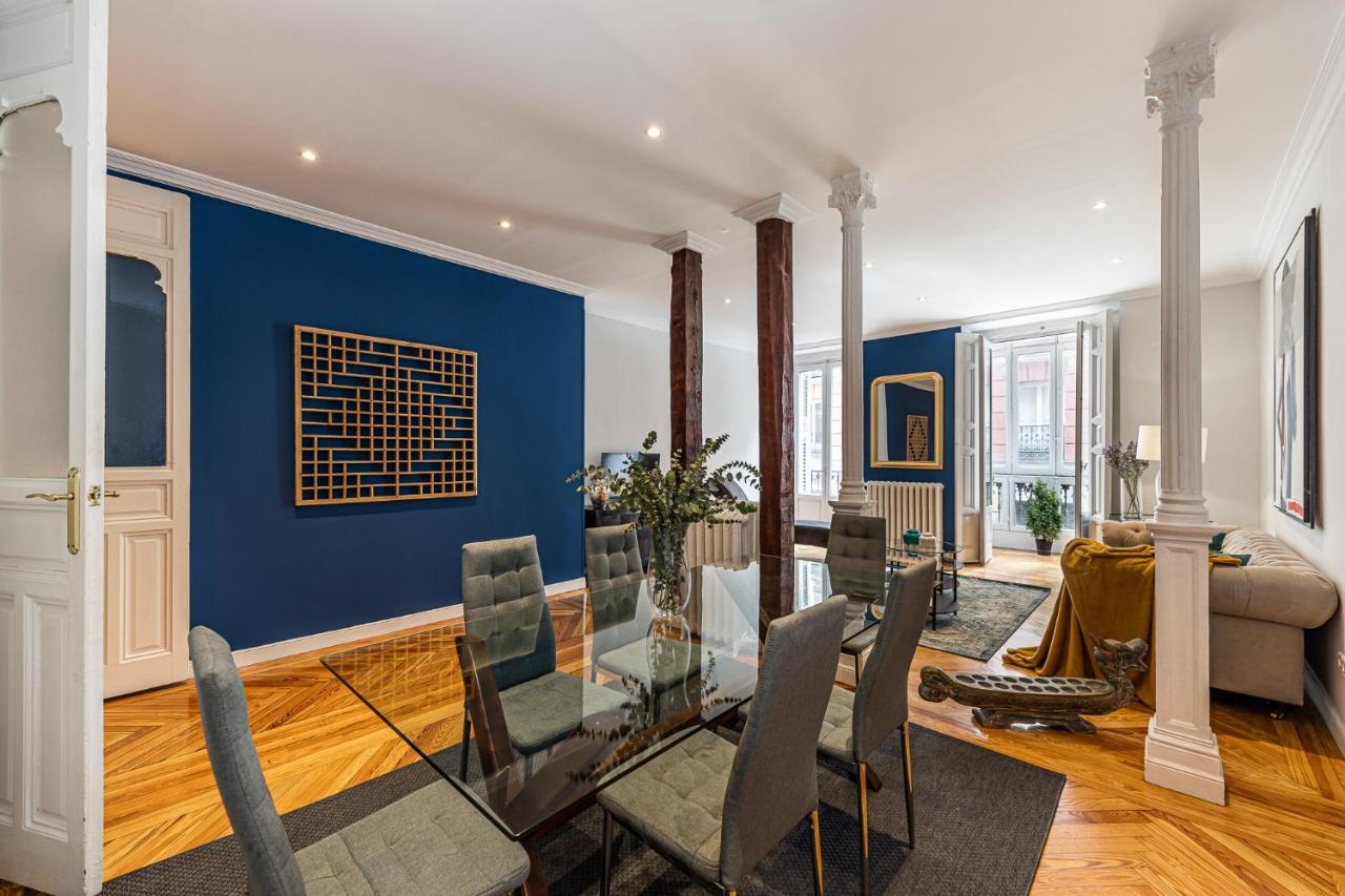 Appartamento Queens Plaza Mayor Ii - Alquiler Corta Duracion