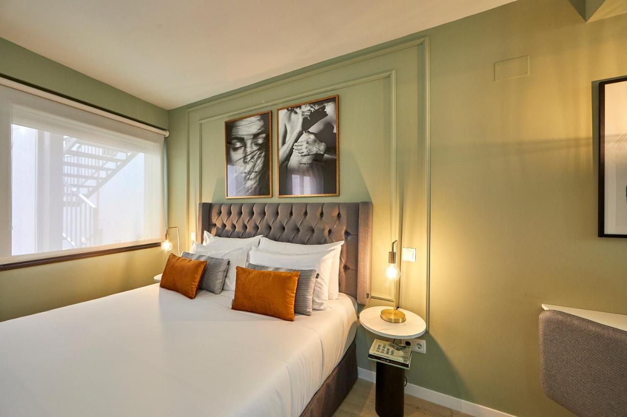 L&h La Latina Selection Aparthotel