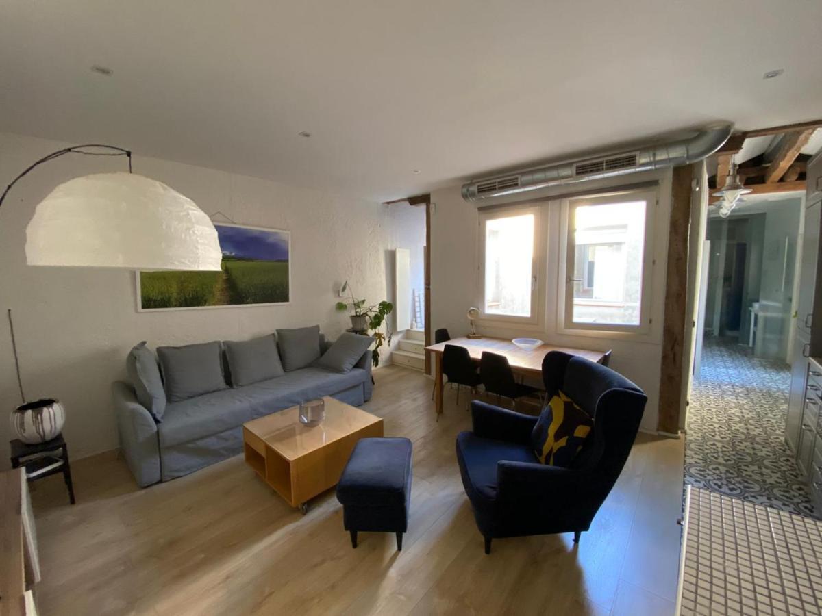 My - Wonderful Apartament At La Latina *