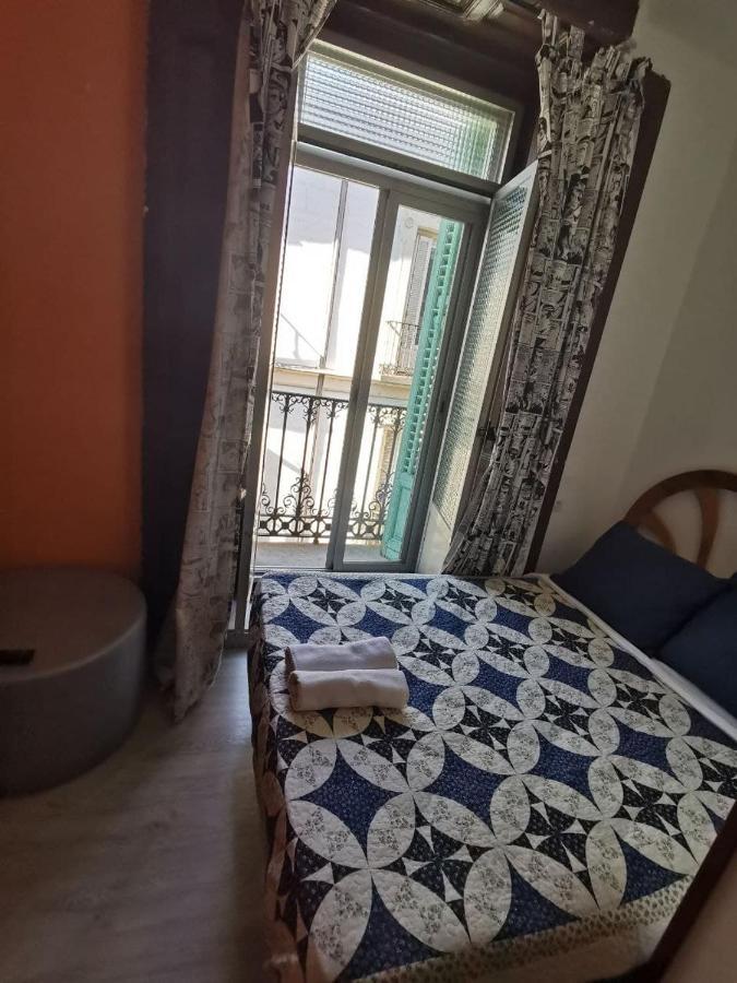 Guest house Arvin Hostal Madrid