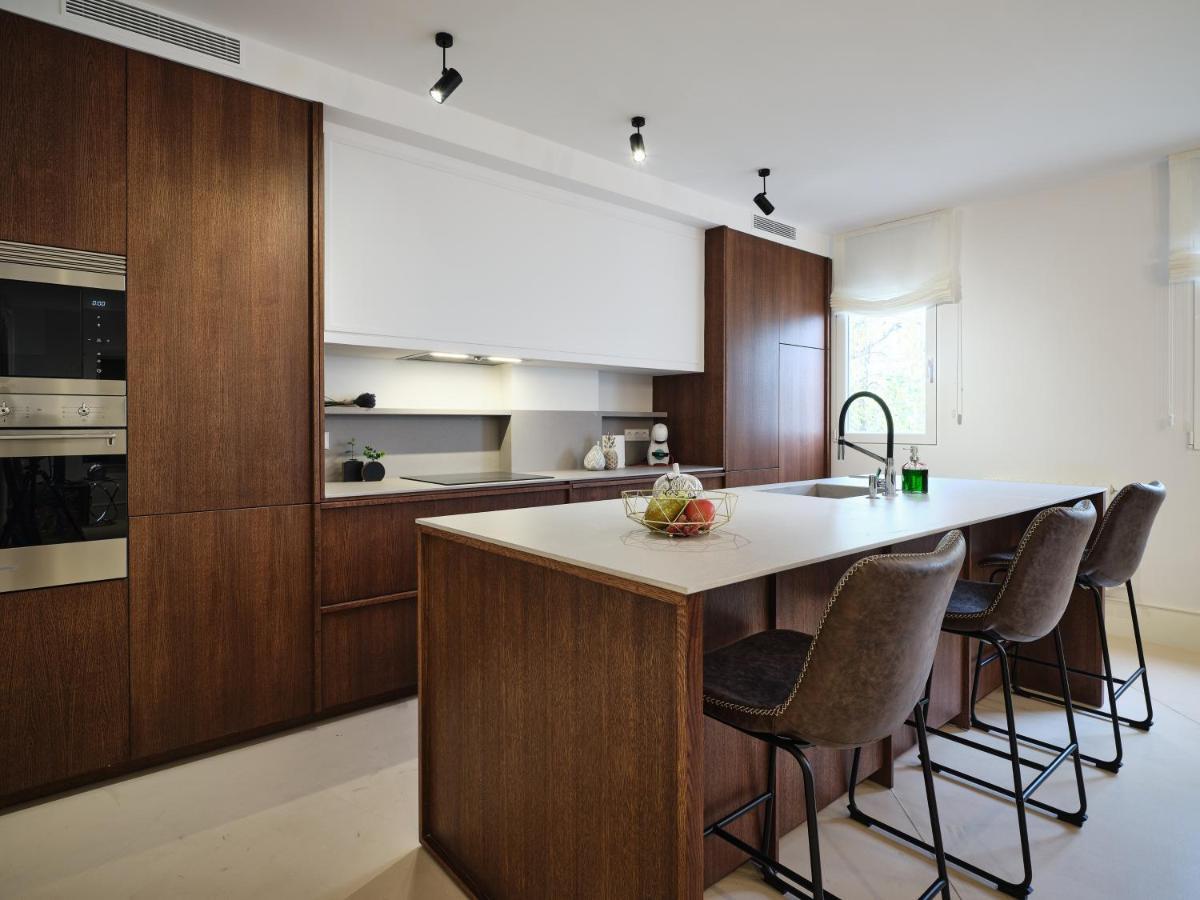 My Home-great In Chueca Apartment *