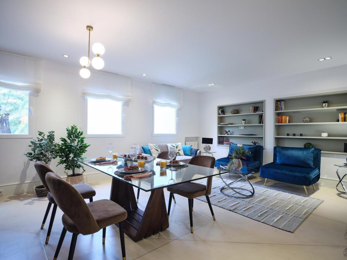 My Home-great In Chueca Apartment Madrid