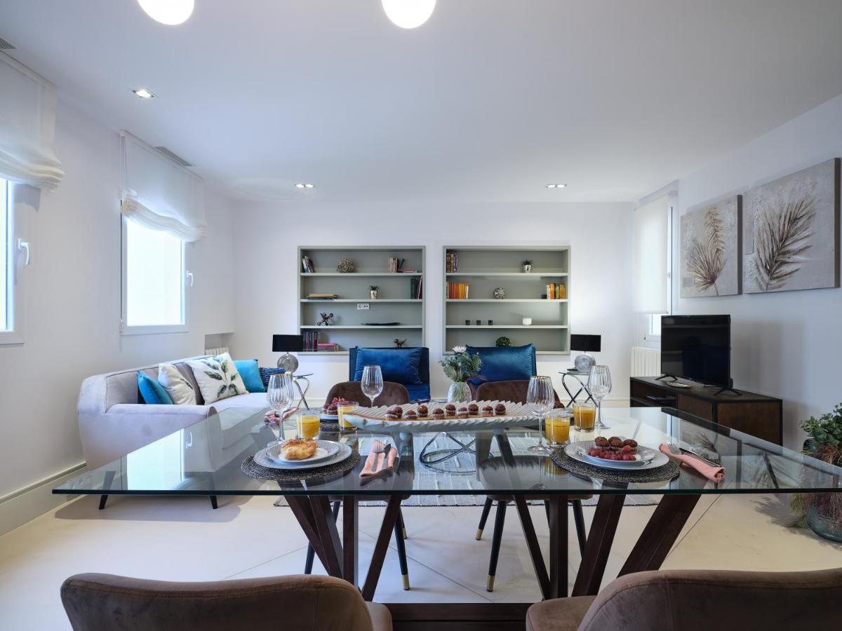 My Home-great In Chueca Madrid
