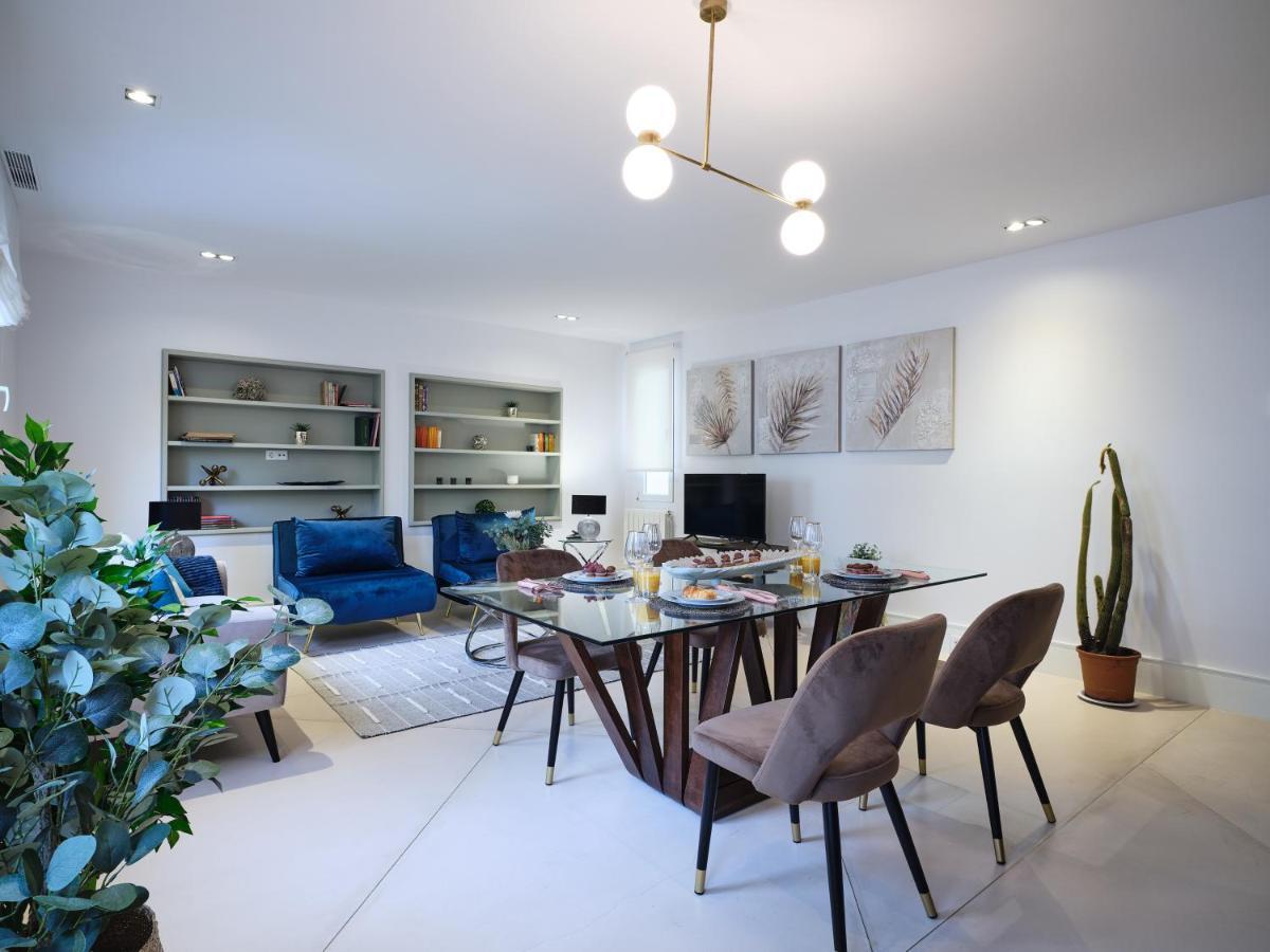 Apartment My Home-great In Chueca *