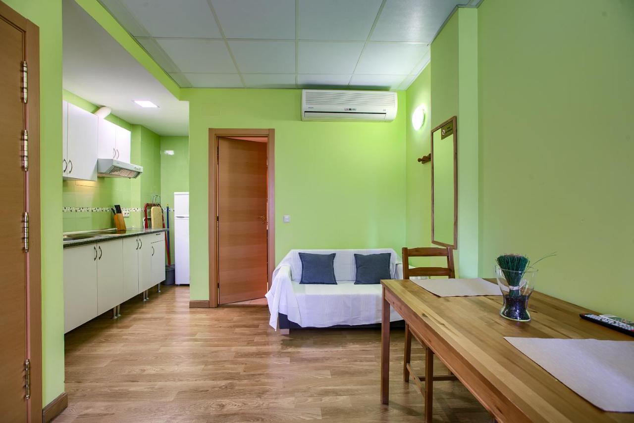 Appartement Barajas