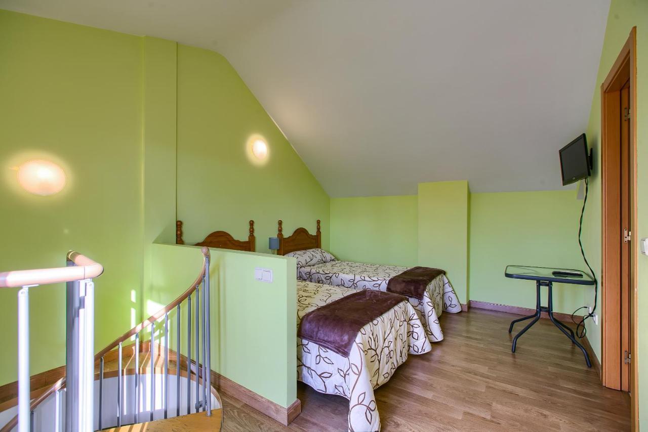 Appartement Barajas *