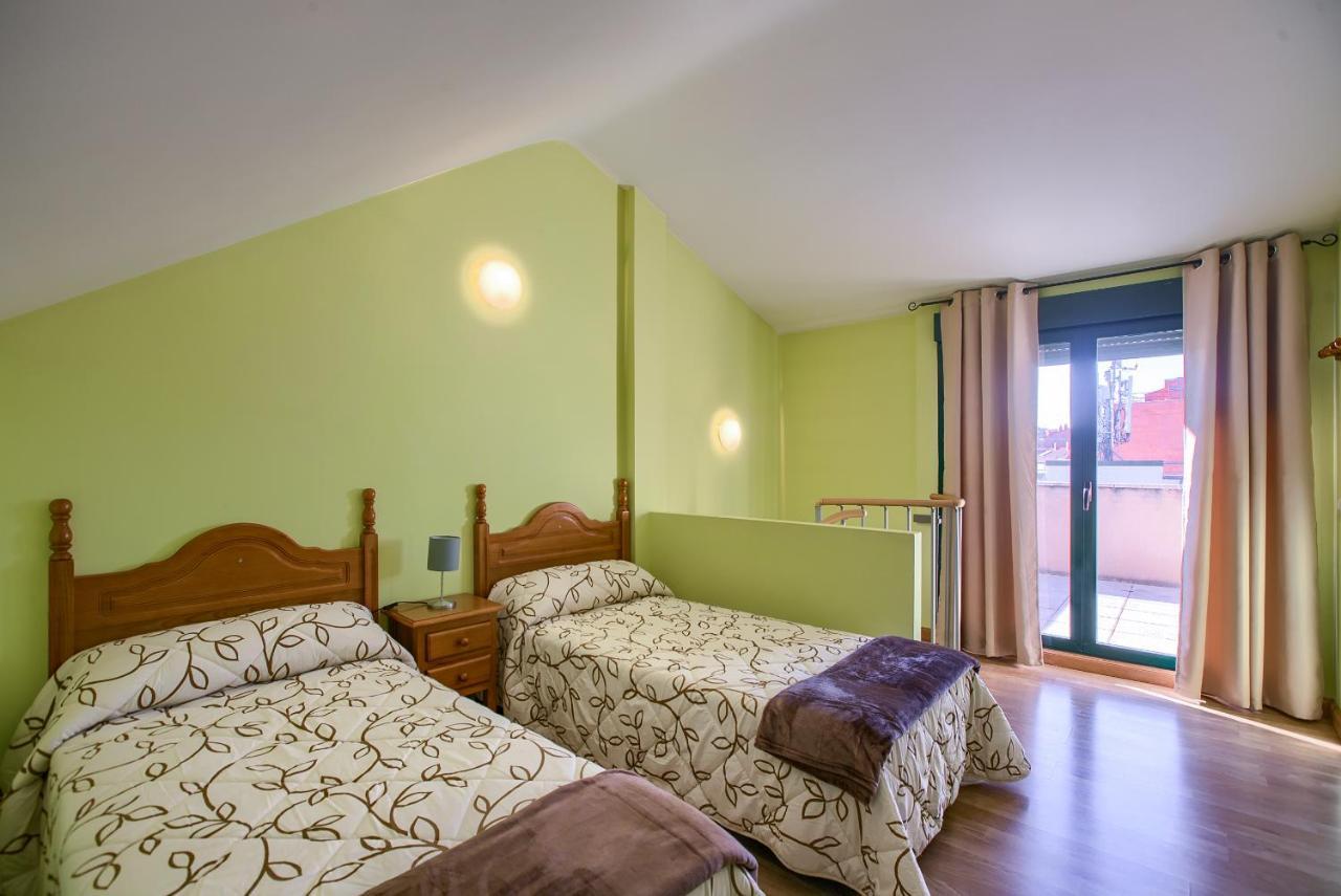 Appartement Barajas Madrid
