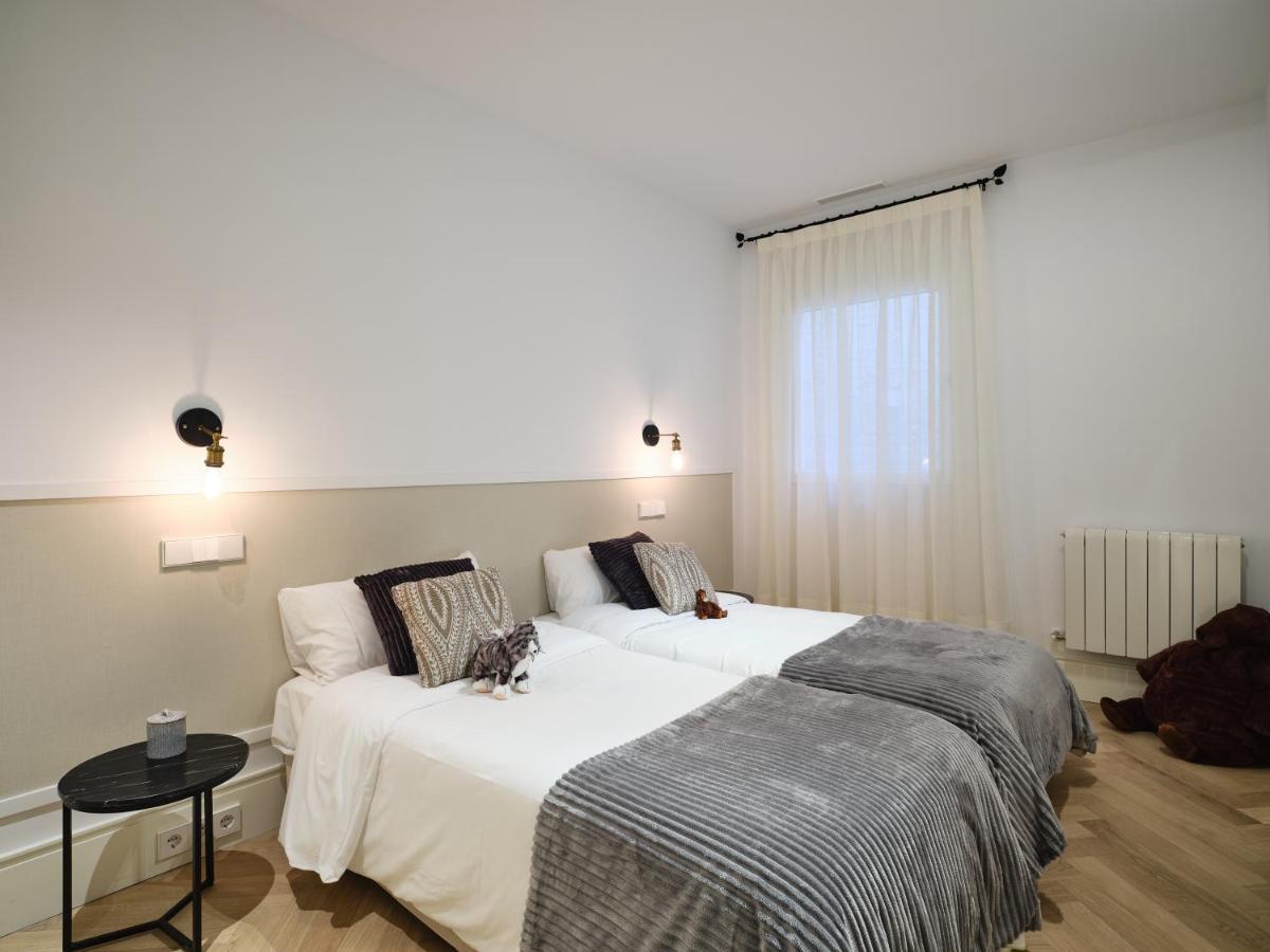 Apartment My - Wonderful In Chueca *