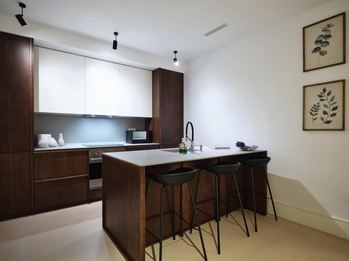 My - Wonderful In Chueca Apartment Madrid
