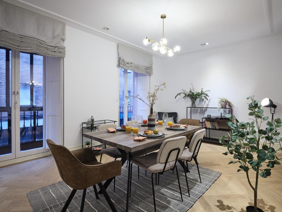 My - Wonderful In Chueca Apartment Madrid