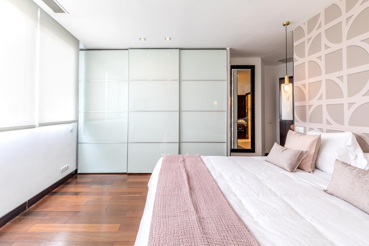 Apartamento Flats Madrid