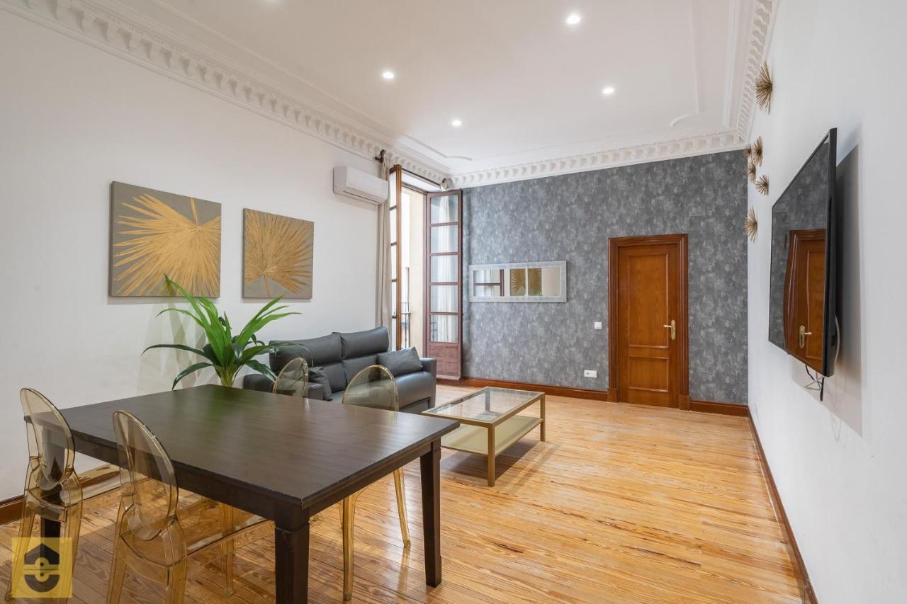 Lofts Puerta Del Sol Apartamento