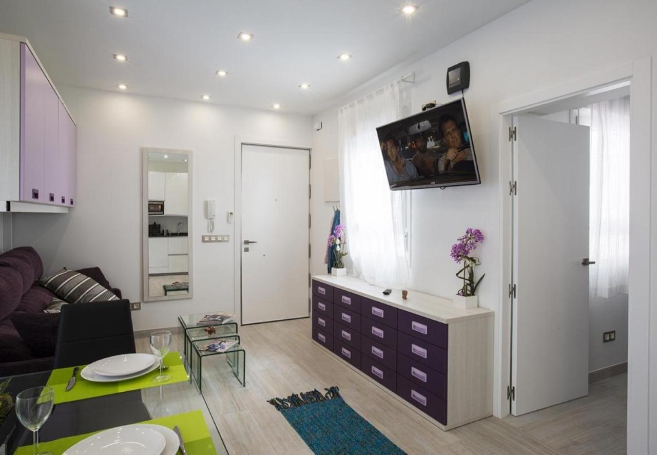 Apartamento Mit House Salamanca Confort X En Madrid