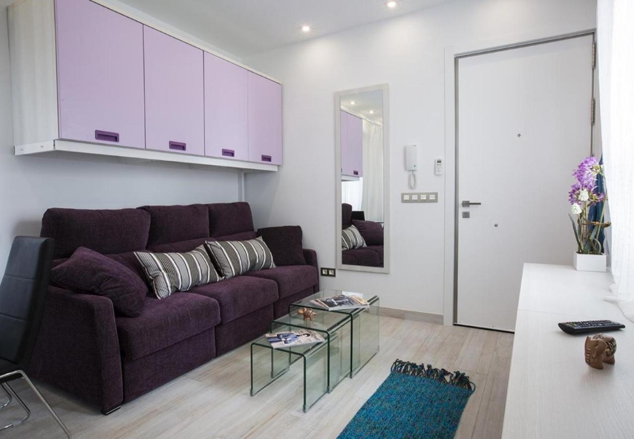 Apartamento Mit House Salamanca Confort X En *