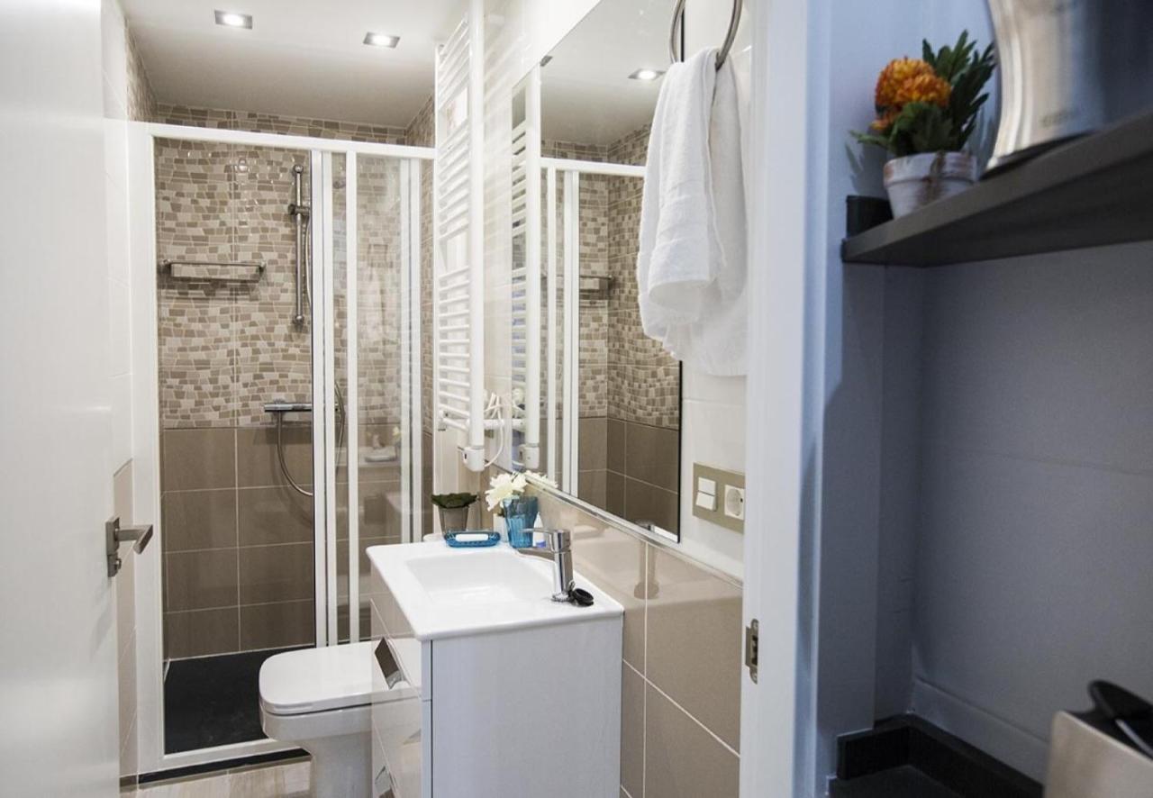 Mit House Salamanca Confort X En Apartamento