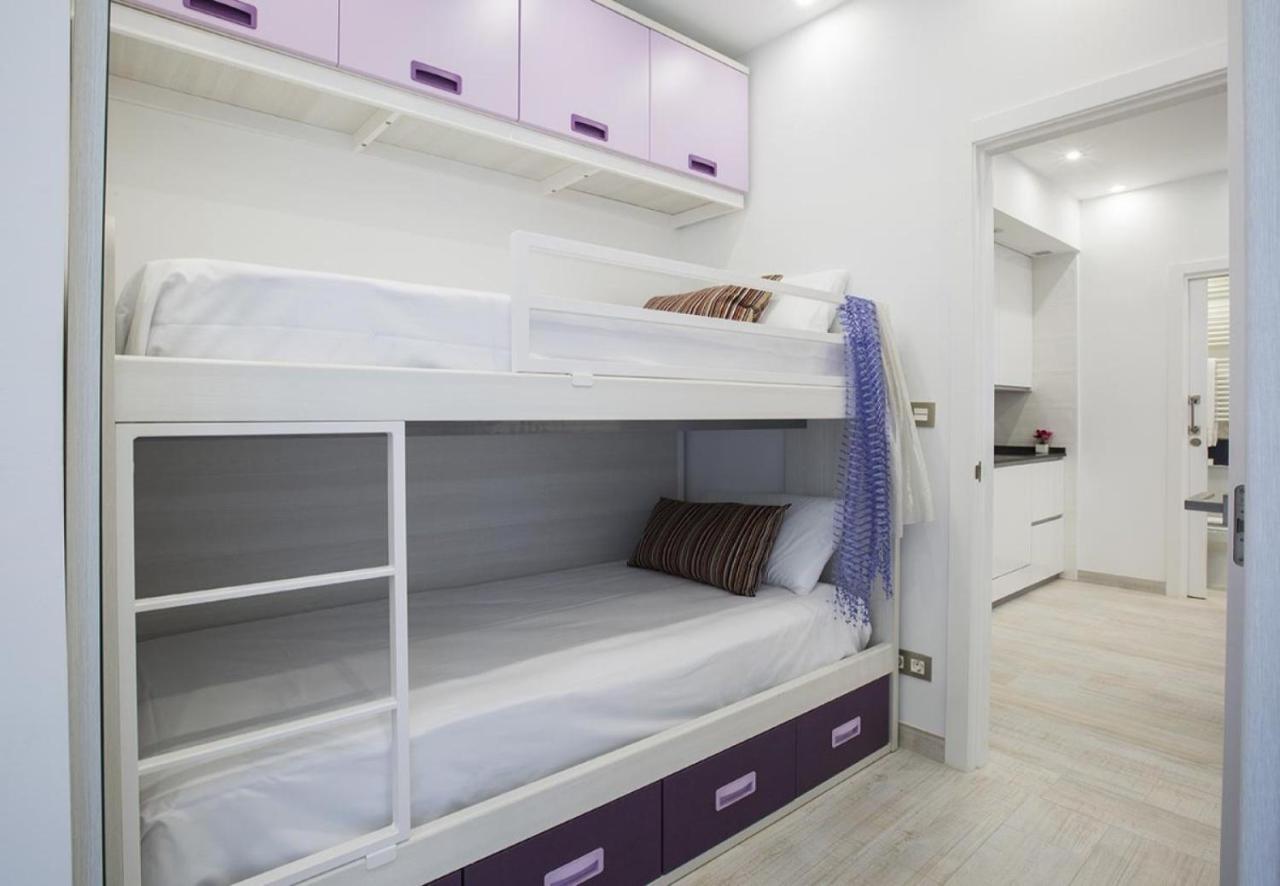 Apartamento Mit House Salamanca Confort Xi En Madrid