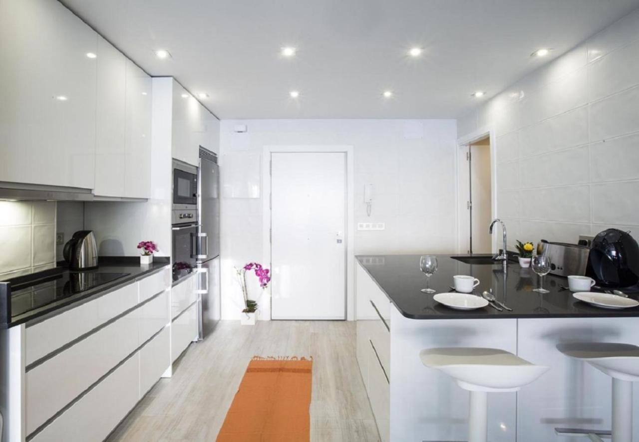 Mit House Avenida America Confort Xiii En * Madrid